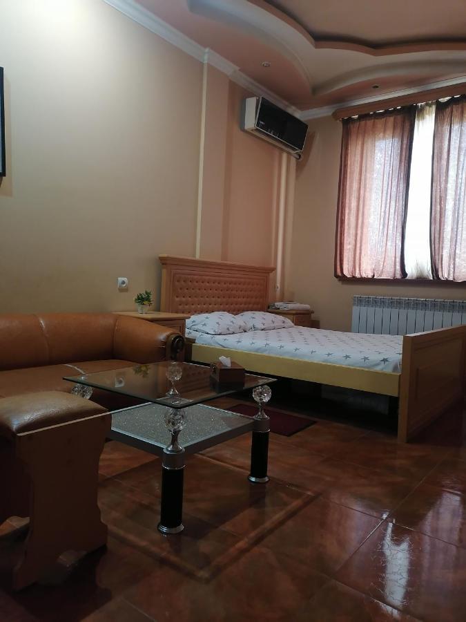 Hotel Xachen P'arak'ar Phòng bức ảnh