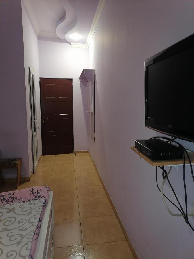 Hotel Xachen P'arak'ar Ngoại thất bức ảnh