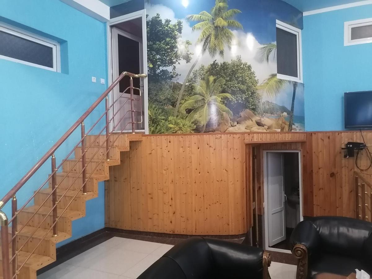 Hotel Xachen P'arak'ar Ngoại thất bức ảnh