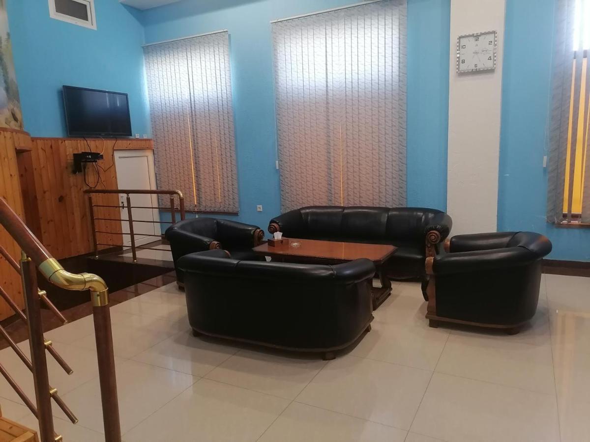 Hotel Xachen P'arak'ar Ngoại thất bức ảnh