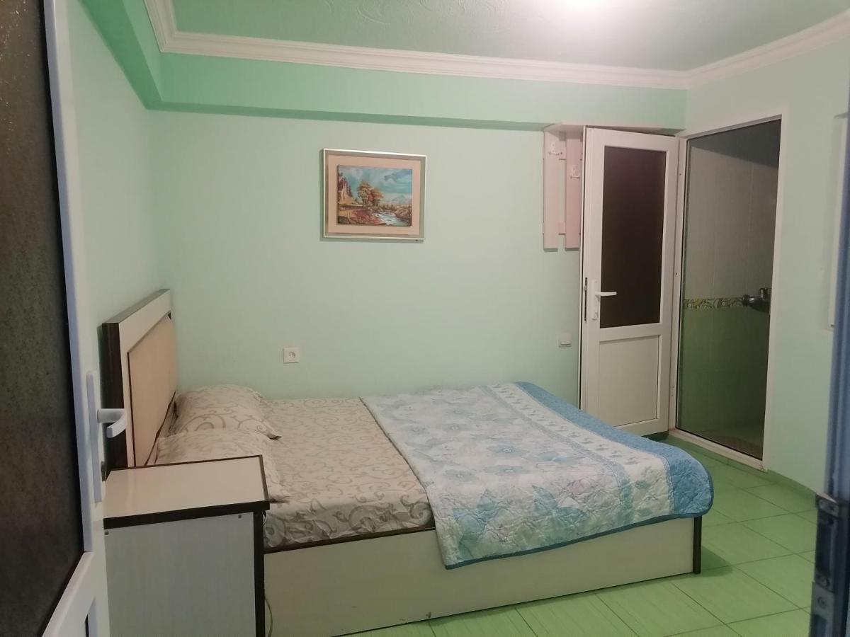 Hotel Xachen P'arak'ar Ngoại thất bức ảnh