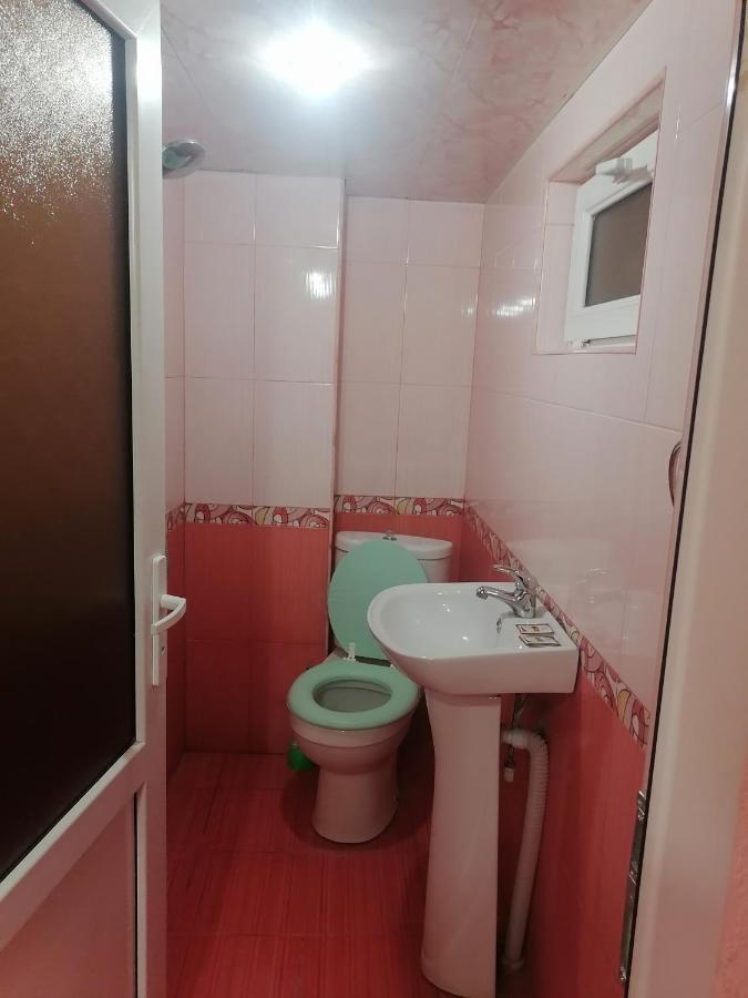 Hotel Xachen P'arak'ar Ngoại thất bức ảnh